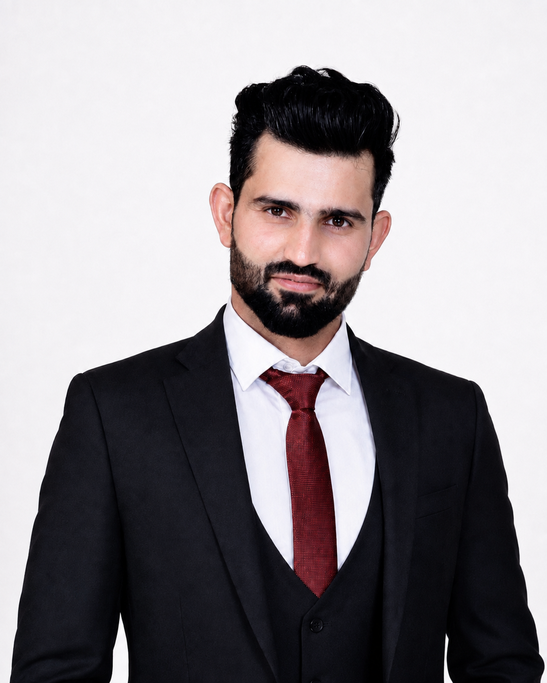 Samiullah Marajudin